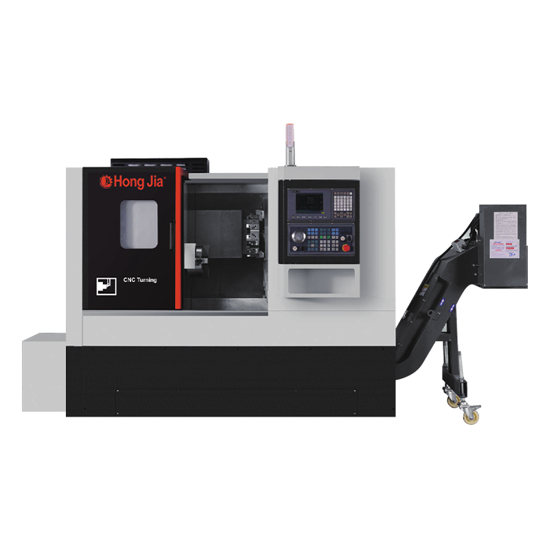 NC-106 Horizontal Turning Center