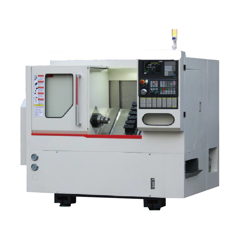 Ang T36p Pagliko, pagbabarena, at pagbubutas na pagproseso ng pahalang na sentro ng pag -on