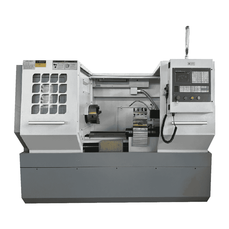 CK6140 High-precision CNC Horizontal Lathe