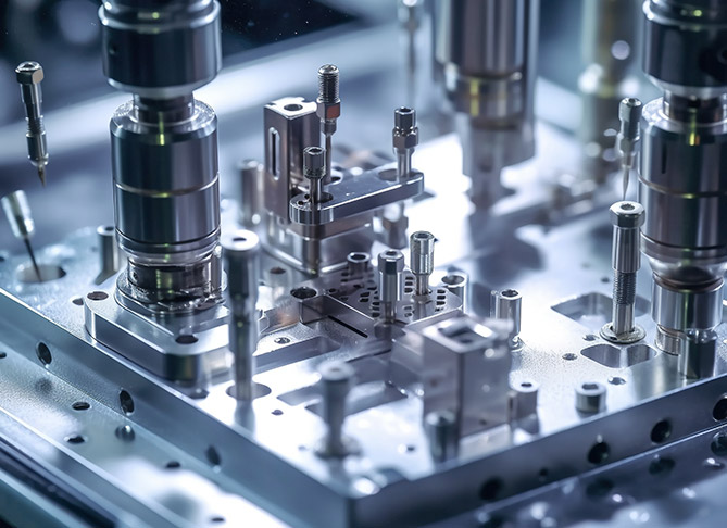 Ningbo Hongjia CNC Technology Co, Ltd.