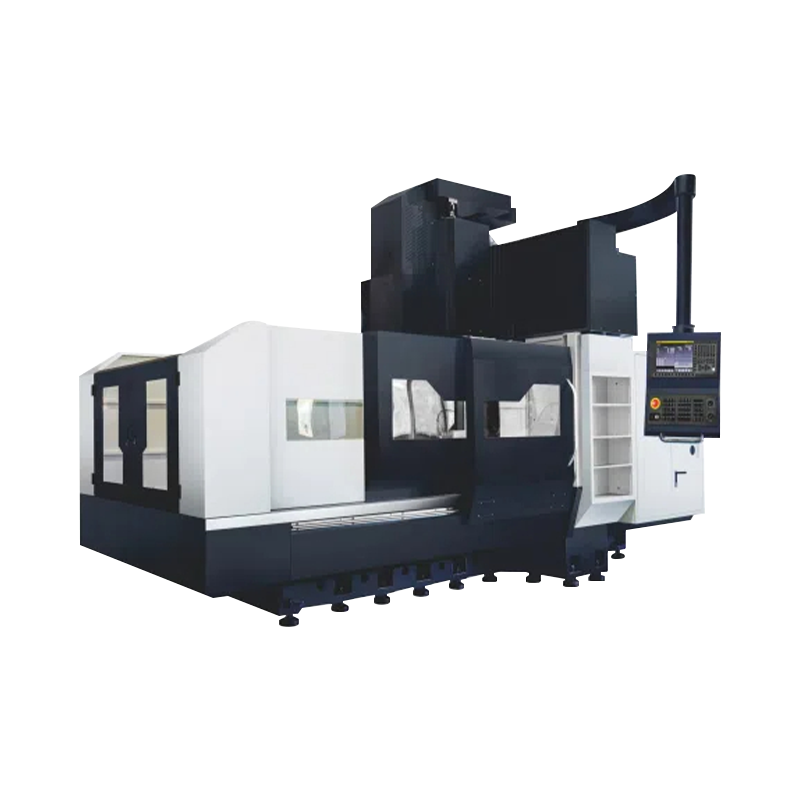 Double Column Machining Center