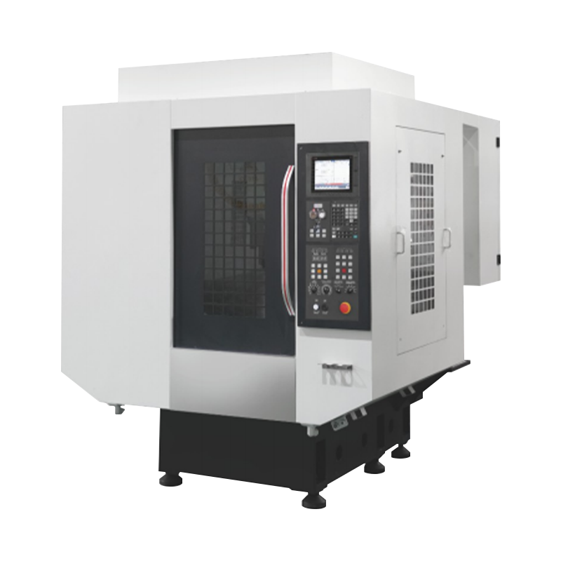 Mga pagbabarena at pag -tap sa machine