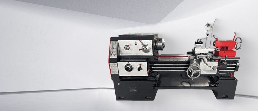 Ordinaryong serye ng pag -on, paggiling at pagbabarena