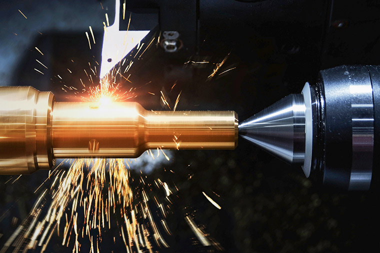 Ningbo Hongjia CNC Technology Co, Ltd.